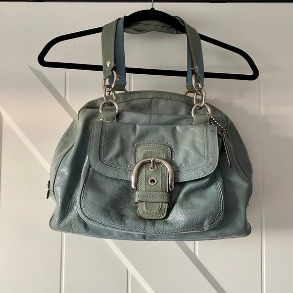 COACH | Authentic Handbag - Picture 2 of 10